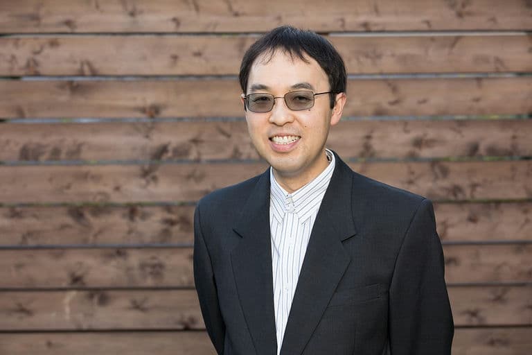 Wang Lam, Partner