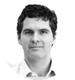 Ben Kolpa, General Partner