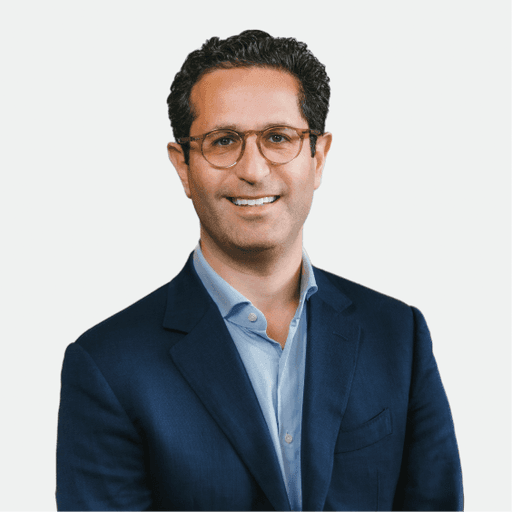 Adam Eisenberg, Partner