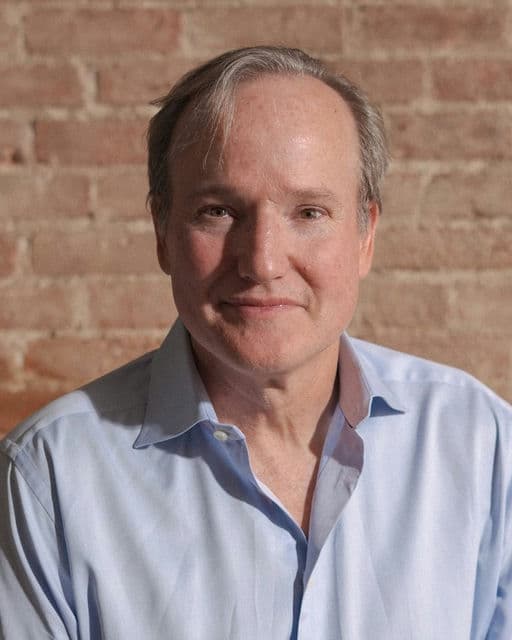 Chip Hazard, Co-Founder and General Partner