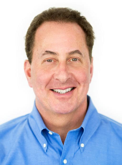 Bob Greene, Managing Partner