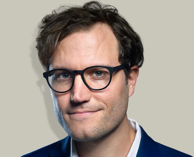 Ben Casnocha, General Partner
