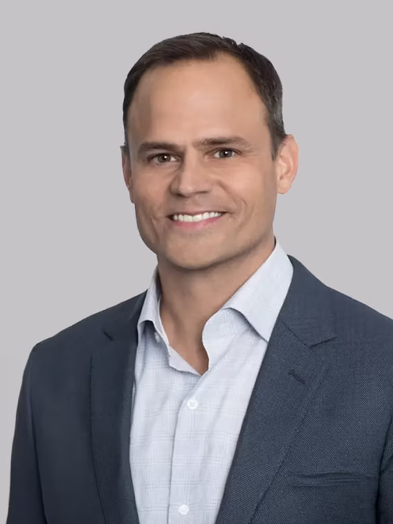 Todd Schwarzinger, Partner