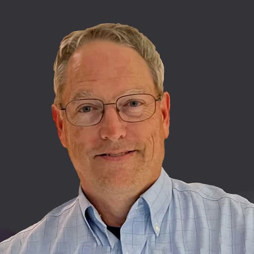J. David Harris, Partner