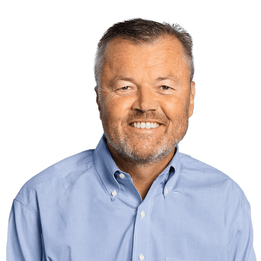 Eric Carlborg, General Partner