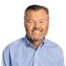 Eric Carlborg, General Partner