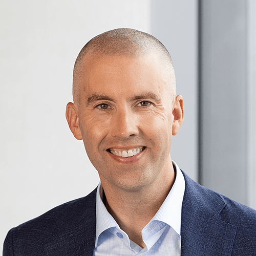 Patrick Meenan, General Partner