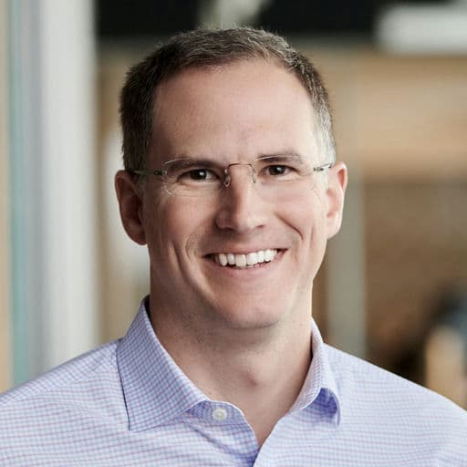 Tom Loverro, General Partner