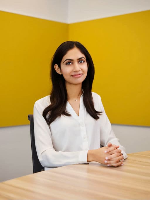 Anika Gupta, Principal