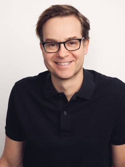 Matt Turck, Partner