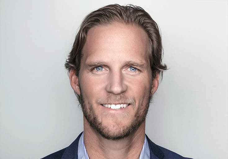 Tom Woiwode, Managing Director