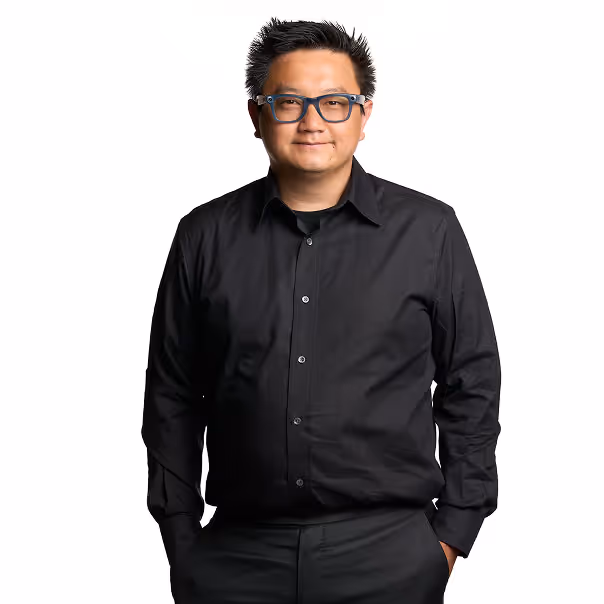 James Tan, Partner