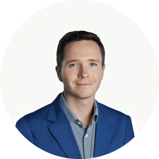 Mike Walsh, Senior Associate
