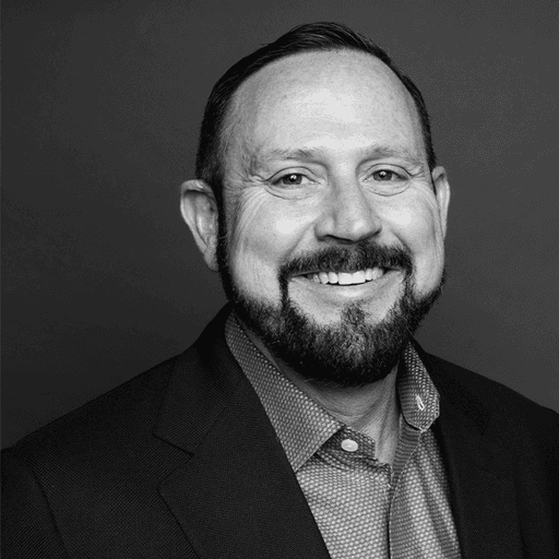Ben Dahl, General Partner