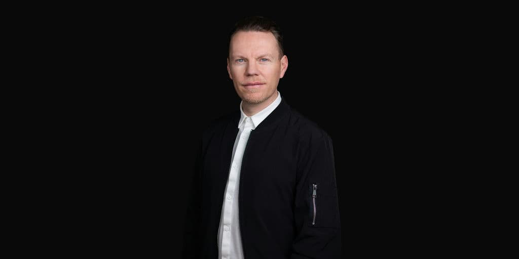 Nate Williams, Founder, Managing Partner