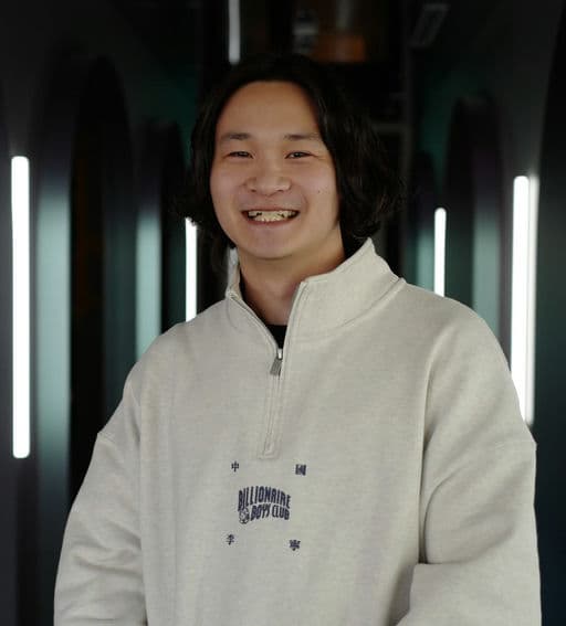 Brian Takemasa, Associate