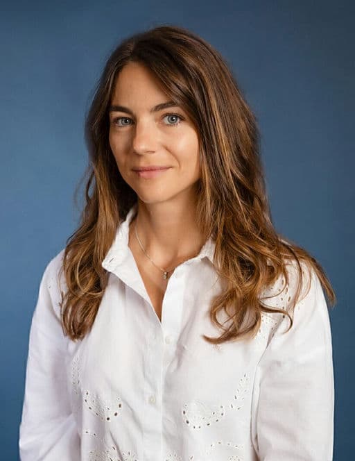 Léa Verdillon, Investor - Early and Growth, France