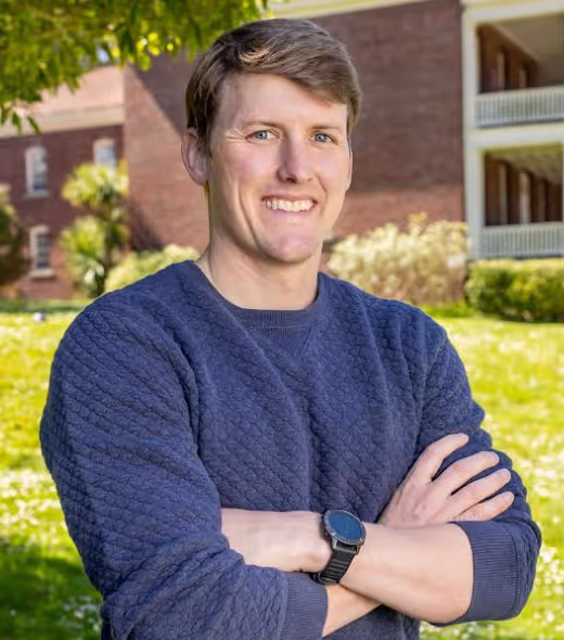 Rex Salisbury, Solo GP / Founder