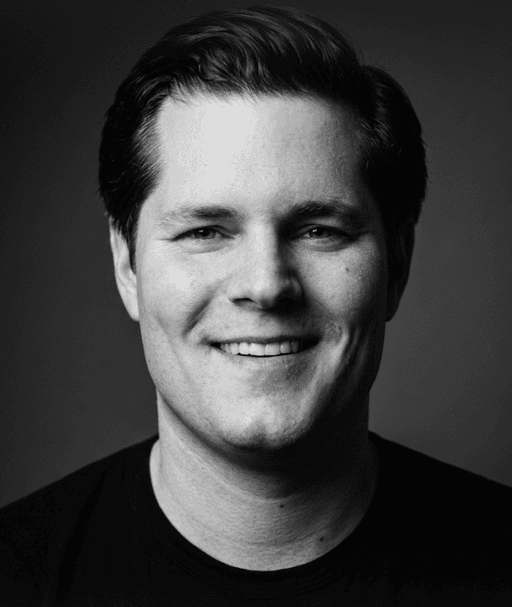 Pete Schork, Co-Founder