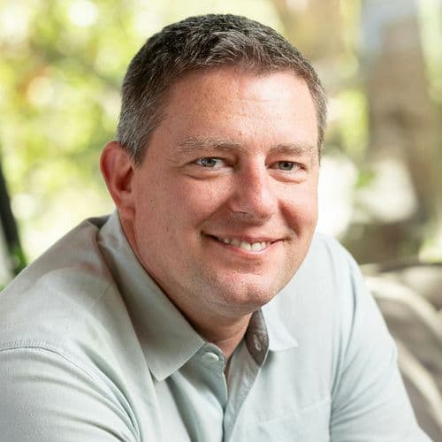 Steve Brownlie, General Partner