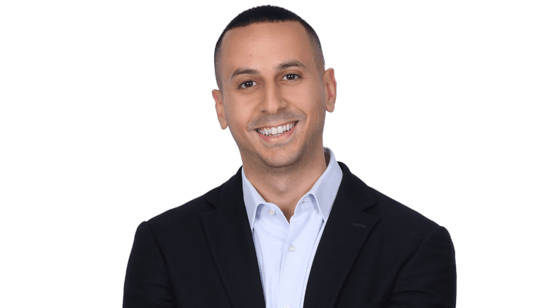 Hossam Shafick, Partner