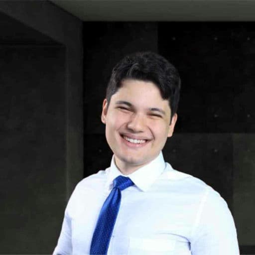 Raphael Santolin, Investor