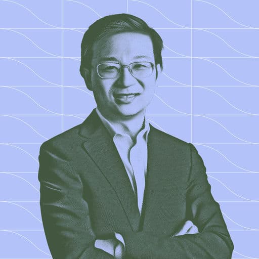 Charles Ling, Investor