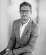 Alex Bodney, Co-Founder, Partner