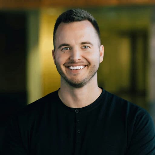 Kimball Palmer, Associate