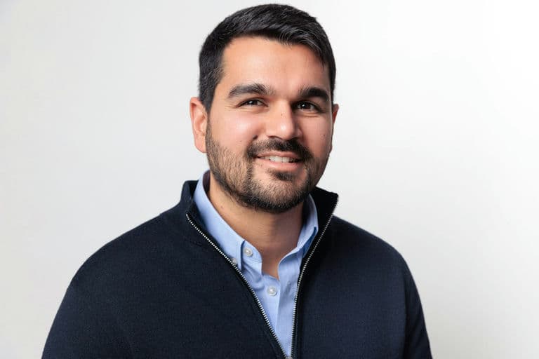 Arnav Bimbhet, Partner