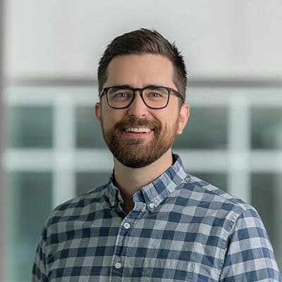 Dan Hanks, Partner