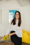 Valentina Silva, Investment Associate