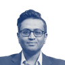 Ravish Ailinani, Partner