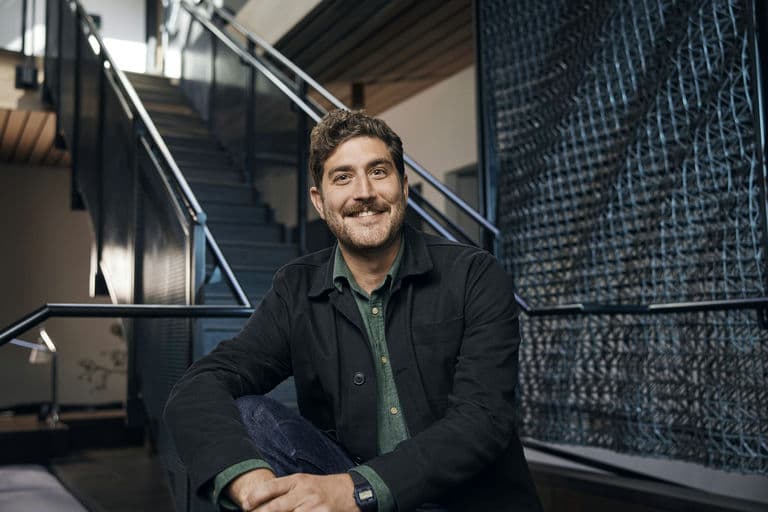 Guillaume Bazouin, Partner, EMEA
