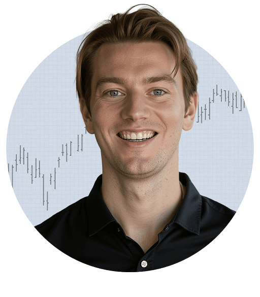 Kyle Treige, Senior Associate