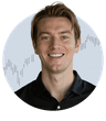 Kyle Treige, Senior Associate