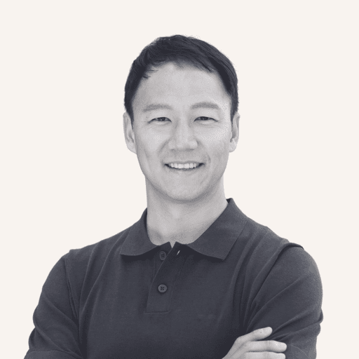 Jin Oh, Partner