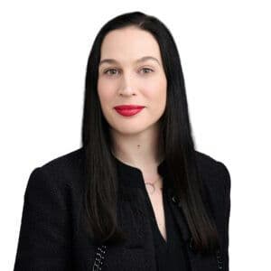 Amy Nelson, Managing Partner