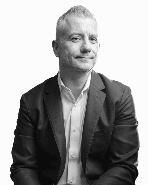 David Somers, Partner