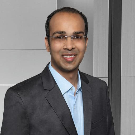 Vikram Venkat, Principal