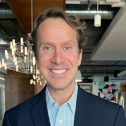 Eyal Karsh, Head of American Family Ventures