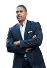 Darius Askaripour, Managing Partner