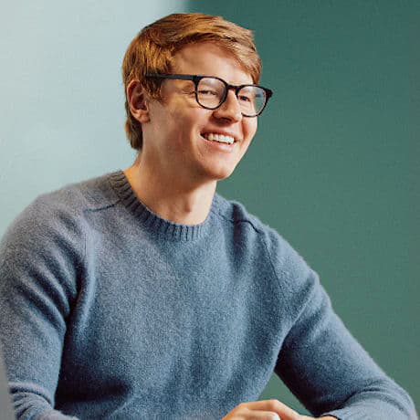 John Cowgill, Partner