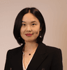 Cheryl Kuai, Managing Director