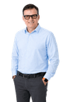 Thanasis Delistathis, Co-Founder & Managing Partner