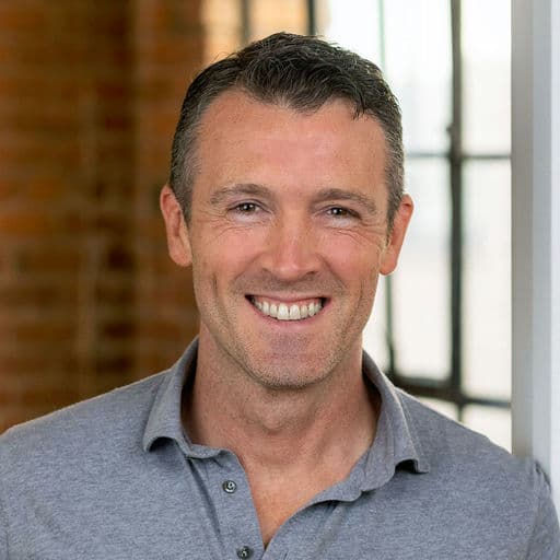 Shawn Carolan, Partner