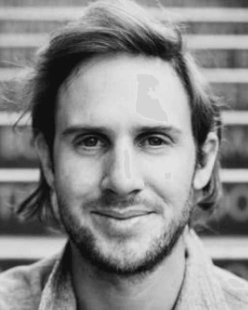Jeff Cruttenden, Co-Founder