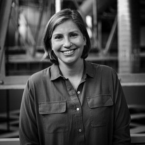 Alex Houghtalin, Principal