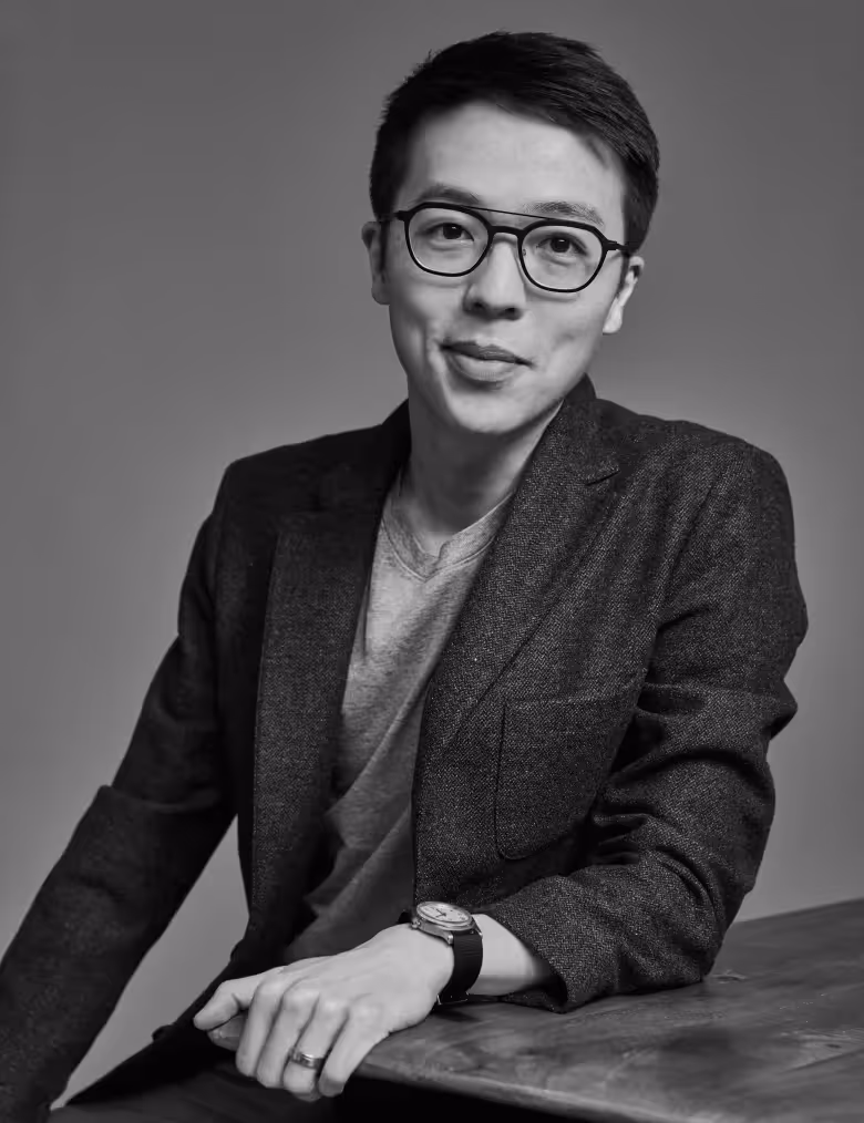 Eugene Wan, Partner