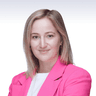Jennie Graham, Senior Investment Associate